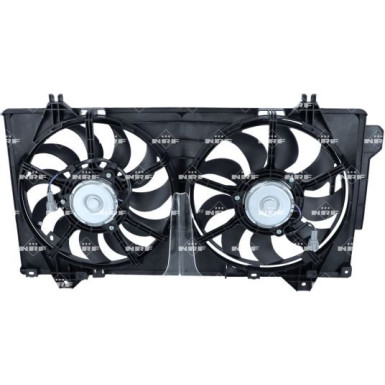 470007 Lüfter, Motorkühlung