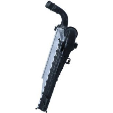 30302 Ladeluftkühler EASY FIT