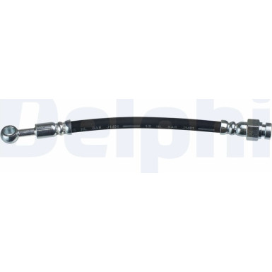 LH6891 Bremsschlauch LH6891 Bremsschlauch