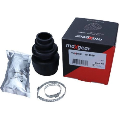 49-1059 Faltenbalgsatz, Antriebswelle