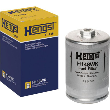 H148WK Kraftstofffilter