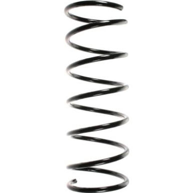 Spidan | Fahrwerksfeder | 49492