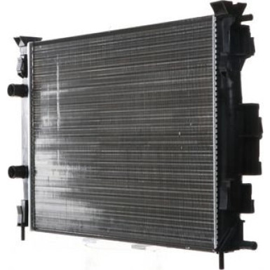 CR 41 000S Kühler, Motorkühlung BEHR