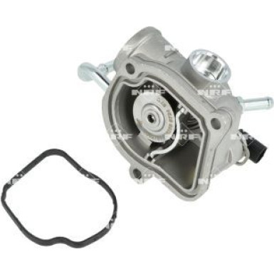 NRF | Thermostat, Kühlmittel | 725258
