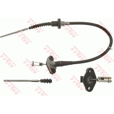 GCC4029 Seilzug, Kupplungsbetätigung GCC4029 Seilzug, Kupplungsbetätigung