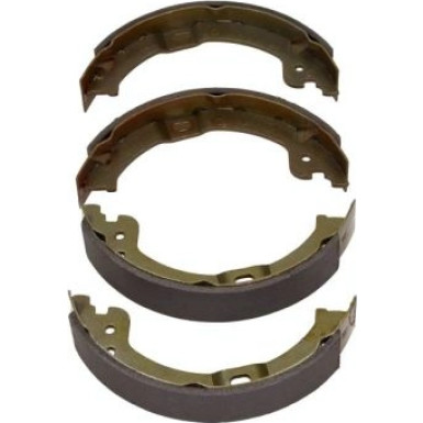 19-1780 Bremsbackensatz, Feststellbremse 19-1780 Bremsbackensatz, Feststellbremse