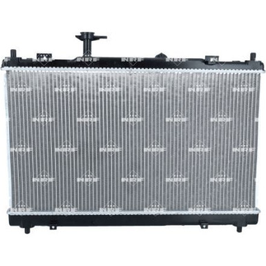 NRF | Kühler, Motorkühlung | 59243