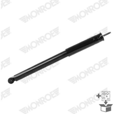 Monroe | Stoßdämpfer | 376040SP