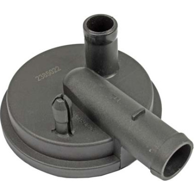 2385022 Ventil, Kurbelgehäuseentlüftung 2385022 Ventil, Kurbelgehäuseentlüftung