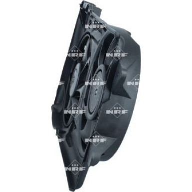 470168 Lüfter, Motorkühlung