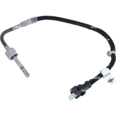 707167 Sensor, Abgastemperatur EASY FIT