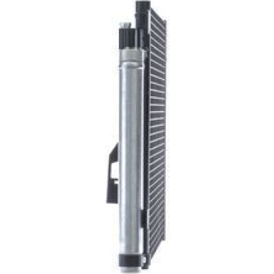 Mahle | Kondensator, Klimaanlage | AC 1072 000S