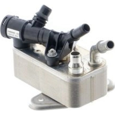 CLC 225 000P Ölkühler, Automatikgetriebe BEHR *** PREMIUM LINE ***