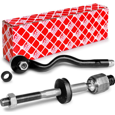 FEBI BILSTEIN 12698 Spurstange