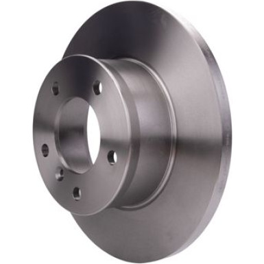 Hella | Bremsscheibe | 8DD 355 100-391
