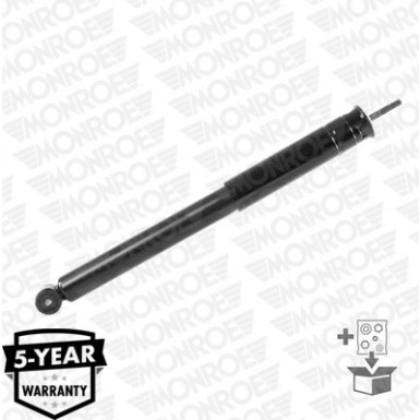 Monroe | Stoßdämpfer | 376069SP