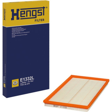 Hengst Filter | Luftfilter | E1332L