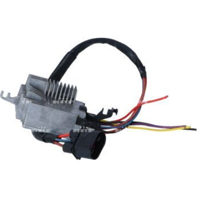 342105 Widerstand, Innenraumgebläse