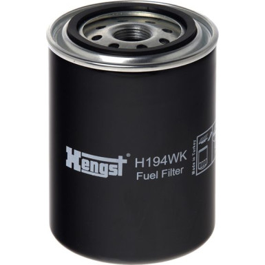 Hengst Filter | Kraftstofffilter | H194WK