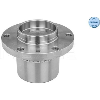 2 x MEYLE Radnabe | 014 652 0005 2 x MEYLE Radnabe | 014 652 0005