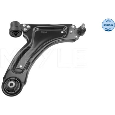 616 050 0022 Lenker, Radaufhängung MEYLE-ORIGINAL: True to OE.