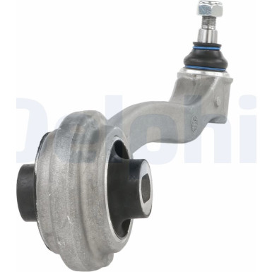 TC1495 Lenker, Radaufhängung