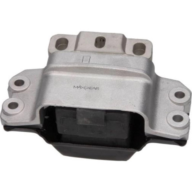 40-0006 Lagerung, Motor