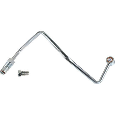 Metzger Ölleitung, Lader 2361197