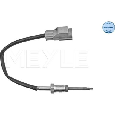 714 800 0037 Sensor, Abgastemperatur MEYLE-ORIGINAL: True to OE.