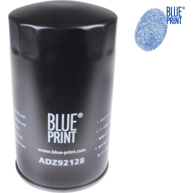 Blue Print | Ölfilter | ADZ92128