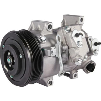 811110 Kompressor, Klimaanlage VALEO CORE-FLEX