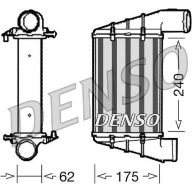 Denso | Lambdasonde | DOX-0106