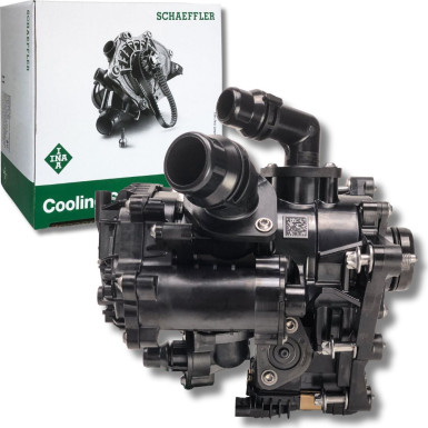 538 0810 10 Wasserpumpe, Motorkühlung Thermal management module