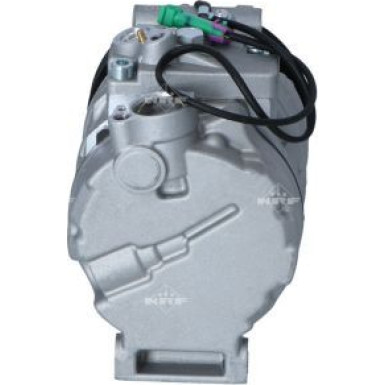 32167 Kompressor, Klimaanlage EASY FIT