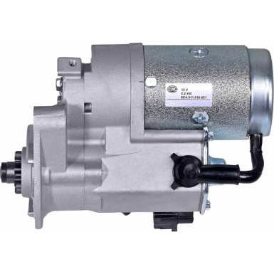 Hella | Starter | 8EA 011 610-651