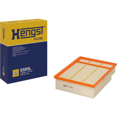Hengst Filter | Luftfilter | E685L