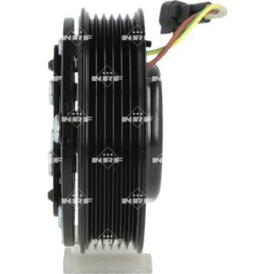 NRF | Magnetkupplung, Klimakompressor | 380173