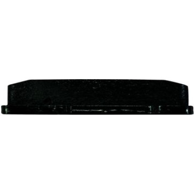 Hella | Bremsbelagsatz, Scheibenbremse | 8DB 355 007-611
