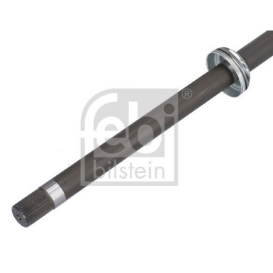 febi bilstein | Antriebswelle | 196014