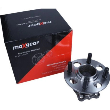 33-1171 Radlagersatz