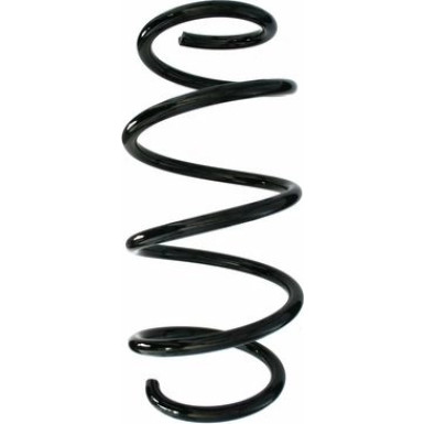 Spidan | Fahrwerksfeder | 87703