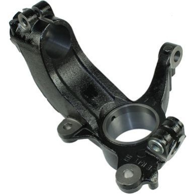 Metzger 2 x METZGER Achsschenkel, Radaufhängung 58112602