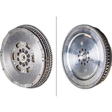 415 0352 10 Schwungrad LuK DMF