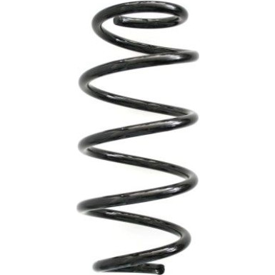 Spidan | Fahrwerksfeder | 86609