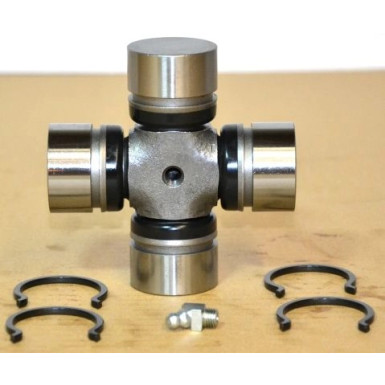 U 730 Gelenk, Gelenkwelle