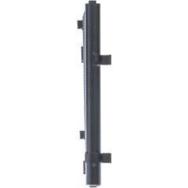 Mahle | Kondensator, Klimaanlage | AC 1011 000S