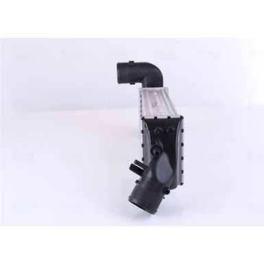 96766 Ladeluftkühler ** FIRST FIT **