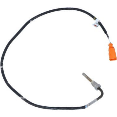 707071 Sensor, Abgastemperatur EASY FIT