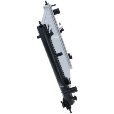 2 x NRF Kühler, Motorkühlung | 59252