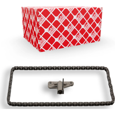 FEBI BILSTEIN 47847 Kettensatz, Ölpumpenantrieb